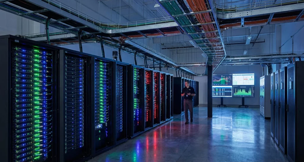 ریشههای شکلگیری انقلاب دیجیتال کانادا