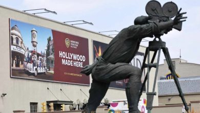 پشت صحنه شکست پارامونت در خرید وارنربرادرز -