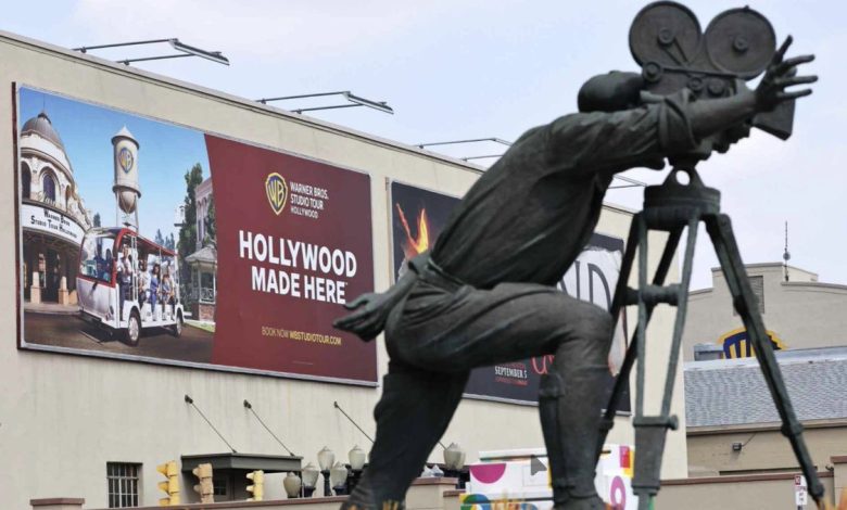 پشت صحنه شکست پارامونت در خرید وارنربرادرز -