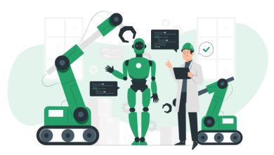 دستیار هوشمند سازمانی چیست و چگونه کسبوکارها را متحول میکند؟