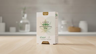 Sanaviva CBD؛ جایی که علم با آرامش معنا پیدا میکند