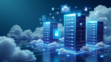 راهنمای خرید سرور مجازی ساعتی