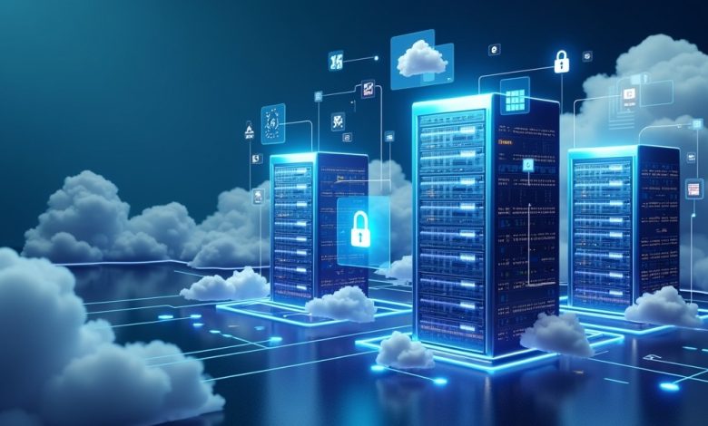 راهنمای خرید سرور مجازی ساعتی