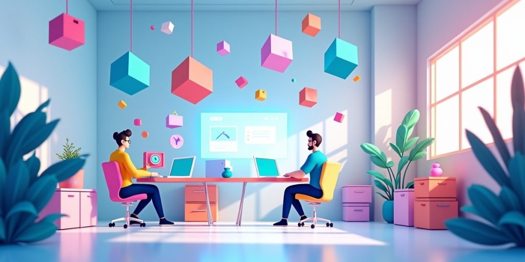 مدیریت بهتر منابع