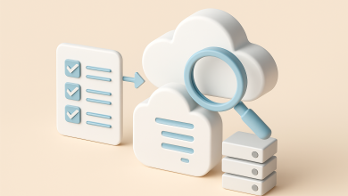 چطور بهترین سرور ابری را انتخاب کنیم؟