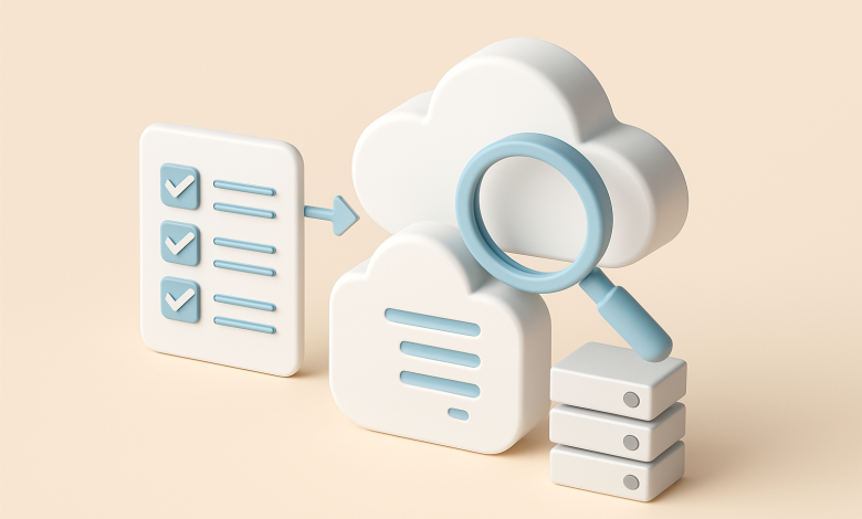 چطور بهترین سرور ابری را انتخاب کنیم؟