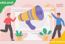 تبلیغات در گوگل ادز با ادزلند