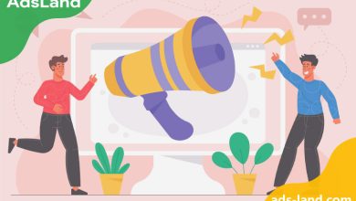تبلیغات در گوگل ادز با ادزلند
