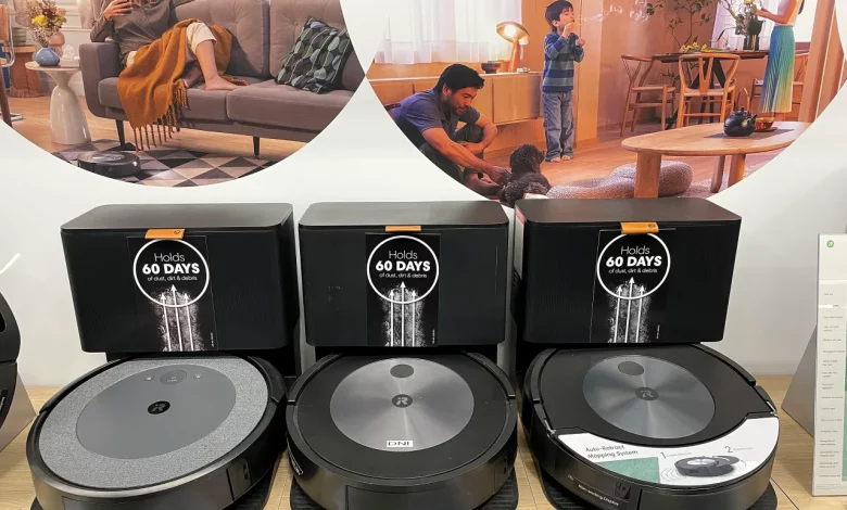 پایان دوران طلایی iRobot: از پیشگامی در ربات‌های هوشمند تا اعلام ورشکستگی