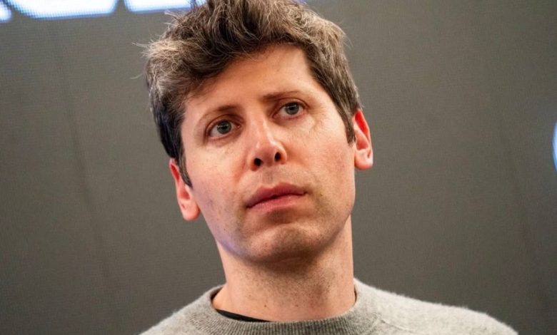 اعلام کد قرمز برای سازنده چت‌جی‌پی‌تی