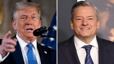 مذاکره مدیرعامل نتفلیکس و ترامپ بر سر خرید Warner Bros