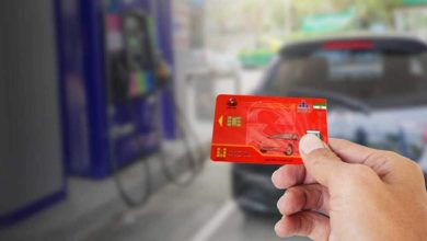 سهمیه جدید بنزین برای رانندگان تاکسیهای اینترنتی اعلام شد