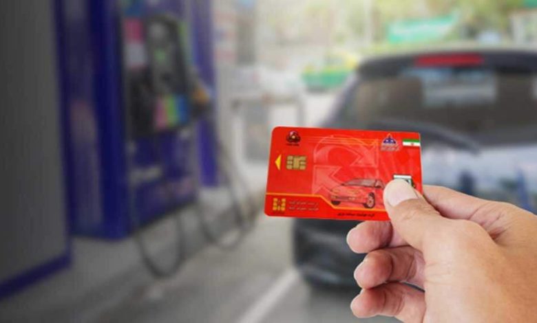 سهمیه جدید بنزین برای رانندگان تاکسی‌های اینترنتی اعلام شد