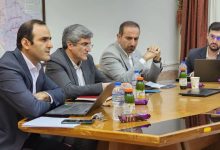 دعوت بی‌پاسخ تامین اجتماعی در نشست بیمه اجباری رانندگان پلتفرمی