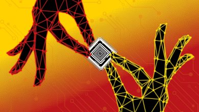 آیا آمریکا میتواند مسابقه هوش مصنوعی را ببرد اما جنگ اقتصادی را ببازد؟