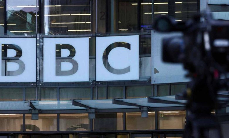 درخواست غرامت ۱۰ میلیارد دلاری ترامپ از بیبیسی