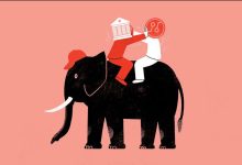 صنعت کریپتو بانک‌ها را تهدید می‌کند