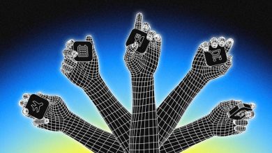 نسل آینده وب برای ماشینهاست نه آدمها