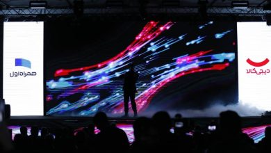 همکاری غولهای دیجیتال در قلب تهران؛ اولین فروشگاه مشترک «دیجیکالا» و «همراه اول» افتتاح شد