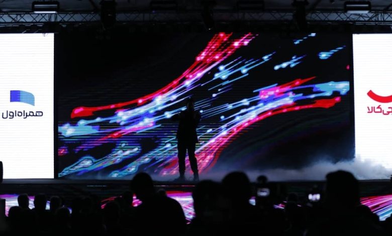 همکاری غولهای دیجیتال در قلب تهران؛ اولین فروشگاه مشترک «دیجیکالا» و «همراه اول» افتتاح شد