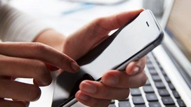 چگونه تماسهای تبلیغاتی را لغو کنیم؟