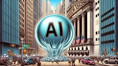 هوش مصنوعی در سال ۲۰۲۵ پنجاه میلیاردر جدید ساخت