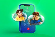 افزایش امنیت سفر اسنپ با قابلیت‌های «تماس درون‌برنامه‌ای» و «تماس امن» 