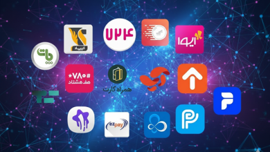 ۰ تا ۱۰۰ چالش اپلیکیشن انتقال وجه از خارج به ایران + راه حل