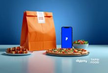 آغاز همکاری تپسی‌فود و دیجی‌پی برای ارائه پرداخت اعتباری به کاربران