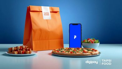 آغاز همکاری تپسی‌فود و دیجی‌پی برای ارائه پرداخت اعتباری به کاربران