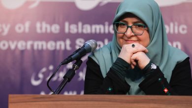 سخنگوی دولت: از زمان جنگ خط سفید دارم