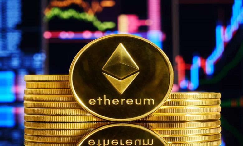 تحلیل روند قیمتی اتریوم در بازار رمزارز