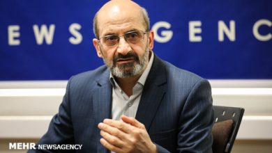 انتقاد عضو شورای عالی فضای مجازی از محدودیتهای ارتباطی کشور