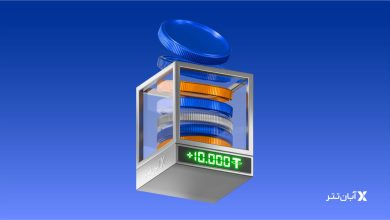 پرداخت بیش از یک میلیون دلار وام تتری توسط آبانتتر در پاییز امسال