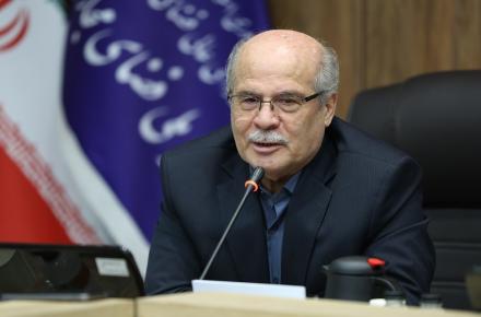 رئیس سازمان نصر: بازگشت اینترنت با تصمیم شعام صورت میگیرد