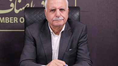 رئیس اتاق اصناف ایران: تمامی فروشگاههای مجازی باید مجوز دریافت کنند