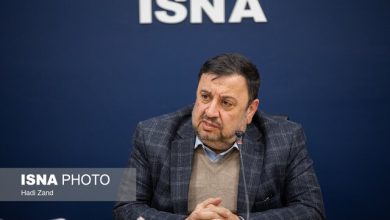 فیروزآبادی: قطع اینترنت به زودی از اختیار حکومتها خارج میشود