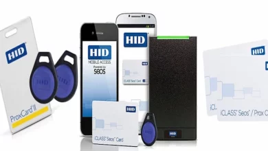 معرفی انواع نرمافزار صدور کارت پرسنلی