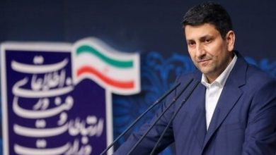 وزیر ارتباطات: مردم از مرورگرهای بومی در زمان قطعی اینترنت ناراضیاند