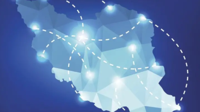 عضو شورای اطلاع رسانی دولت: هفته آینده اینترنت به حالت قبلی بازمیگردد