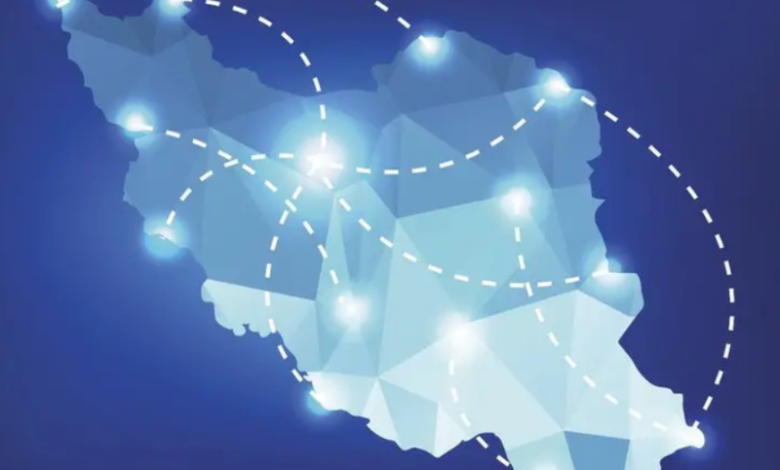 عضو شورای اطلاع رسانی دولت: هفته آینده اینترنت به حالت قبلی بازمیگردد