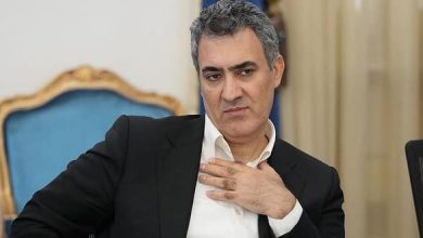 مدیرعامل شرکت ارتباطات زیرساخت: امیدواریم امروز و فردا اینترنت وصل شود