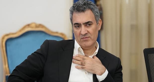 مدیرعامل شرکت ارتباطات زیرساخت: امیدواریم امروز و فردا اینترنت وصل شود