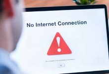 سقوط شدید بازار کار همزمان با اختلالات اینترنت