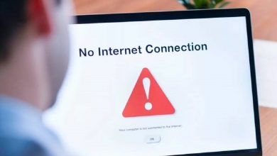 سقوط شدید بازار کار همزمان با اختلالات اینترنت