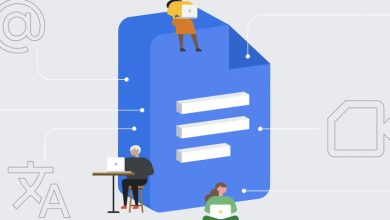 گوگل داکس متن‌های طولانی را با هوش مصنوعی به فایل صوتی خلاصه می‌کند