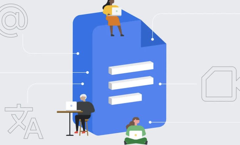 گوگل داکس متنهای طولانی را با هوش مصنوعی به فایل صوتی خلاصه میکند