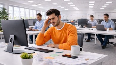 چرا بسیاری از سازمانها هنوز از اتوماسیون اداری خود ناراضیاند؟