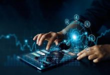 نشست فعالان اقتصاد دیجیتال با دبیر شورای‌عالی امنیت ملی