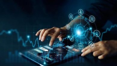 نشست فعالان اقتصاد دیجیتال با دبیر شورایعالی امنیت ملی